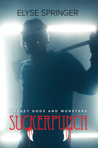Suckerpunch Elyse Springer