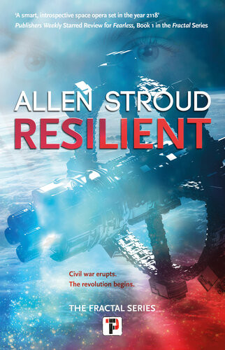 Resilient Allen Stroud