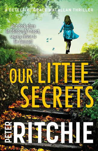 Our Little Secrets Peter Ritchie