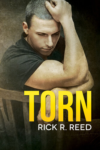 Torn Rick R Reed