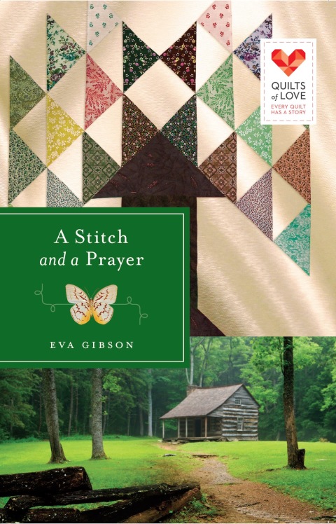 A Stitch And A Prayer 4th Edition Eva Gibson