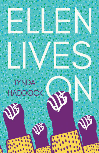Ellen Lives On Lynda Haddock