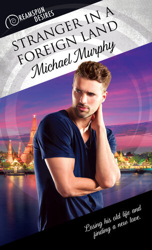 Stranger In A Foreign Land Michael Murphy