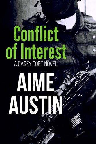 Conflict Of Interest Aime Austin