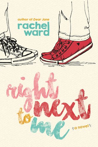 Right Next To Me Rachel Ward