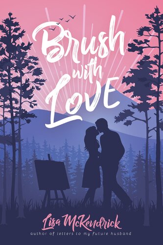 Brush With Love Lisa Mckendrick