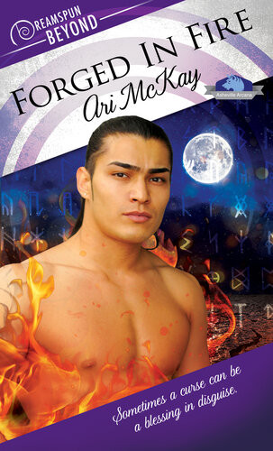 Forged In Fire Ari Mckay