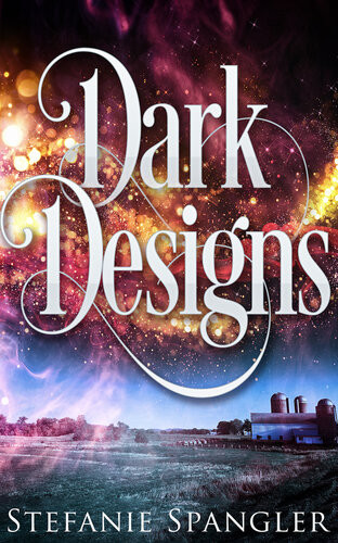 Dark Designs Stefanie Spangler