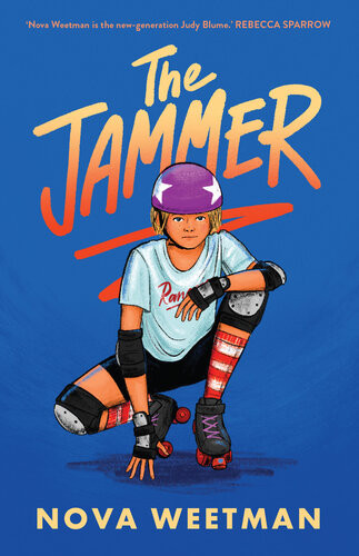 The Jammer Nova Weetman