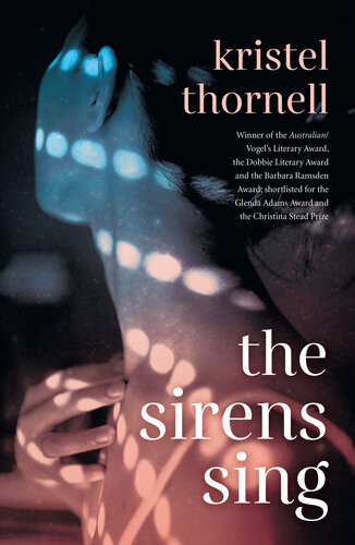 The Sirens Sing Kristel Thornell