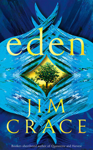 Eden Jim Crace