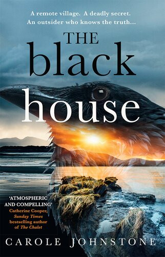 The Blackhouse Carole Johnstone
