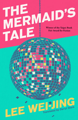 The Mermaids Tale Lee Weijing