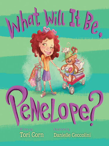 What Will It Be Penelope Tori Corn