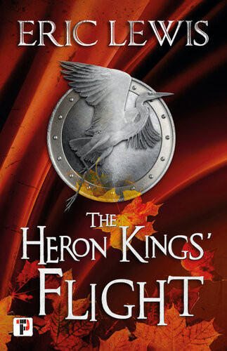 The Heron Kings Flight Eric Lewis