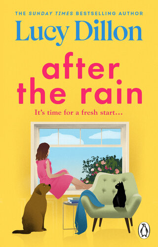 After The Rain Lucy Dillon