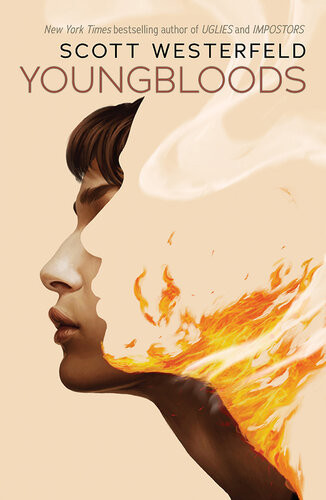 Youngbloods Scott Westerfeld