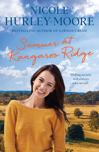 Summer At Kangaroo Ridge Nicole Hurleymoore