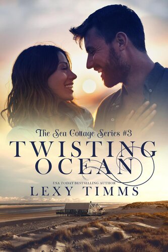 Twisting Ocean Lexy Timms