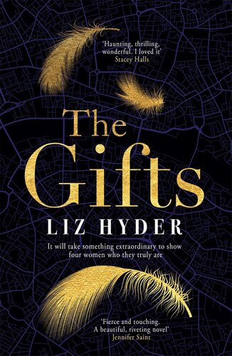 The Gifts Liz Hyder