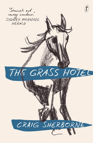 The Grass Hotel Craig Sherborne