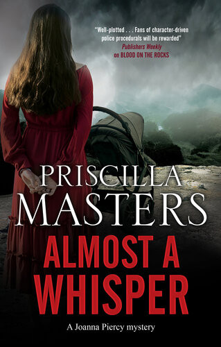 Almost A Whisper Priscilla Masters
