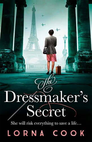 The Dressmakers Secret Lorna Cook