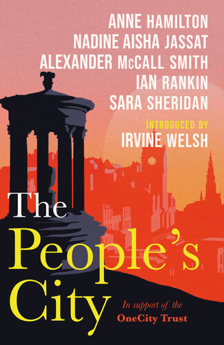The Peoples City Nadine Aisha Jassat Anne Hamilton Alexander Mccall Smith