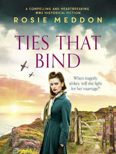 Ties That Bind Rosie Meddon