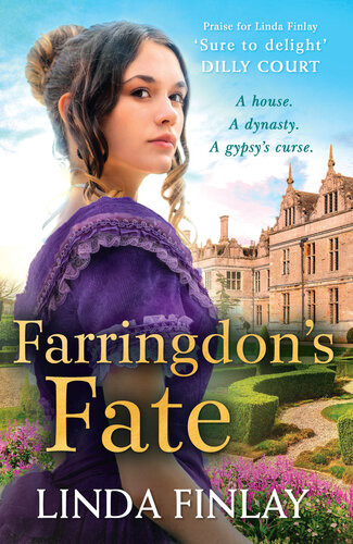 Farringdons Fate Linda Finlay