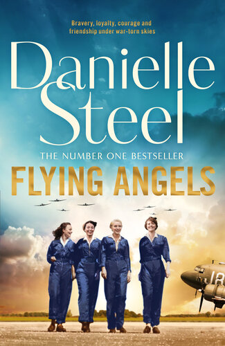 Flying Angels Danielle Steel