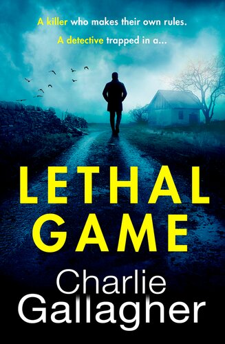 Lethal Game Charlie Gallagher