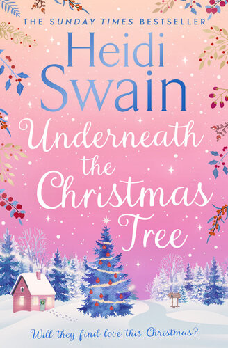 Underneath The Christmas Tree Heidi Swain