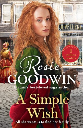 A Simple Wish Rosie Goodwin