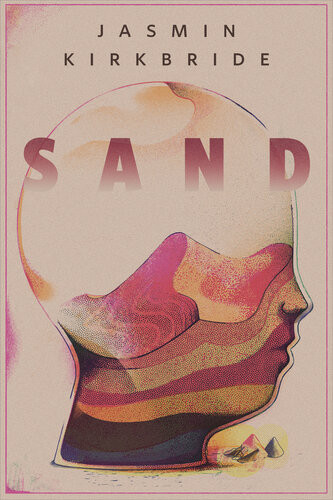 Sand A Torcom Original Jasmin Kirkbride