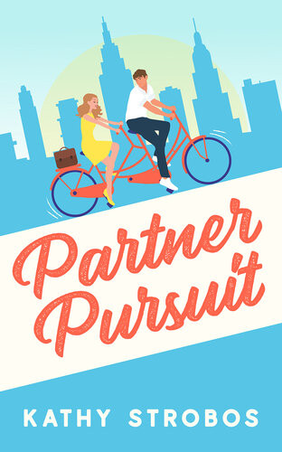 Partner Pursuit Kathy Strobos