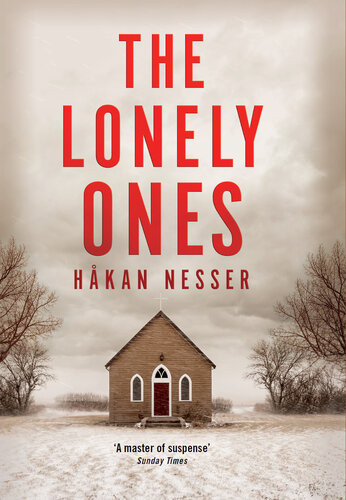 The Lonely Ones Hkan Nesser