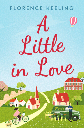 A Little In Love Florence Keeling