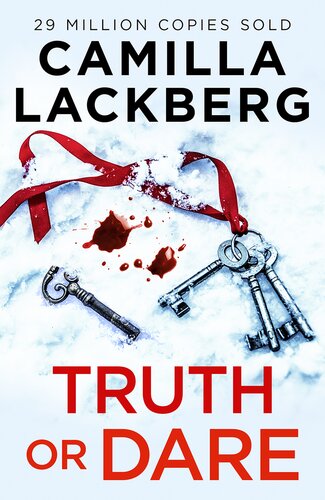Truth Or Dare Camilla Lckberg