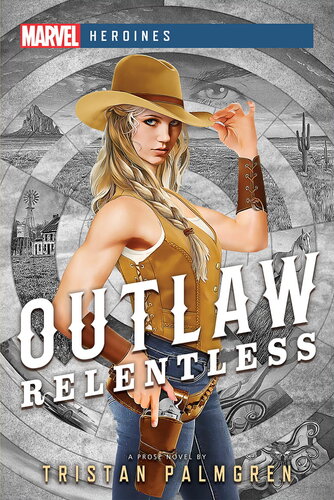 Outlaw Relentless Tristan Palmgren