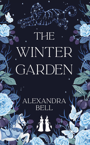 The Winter Garden Alexandra Bell