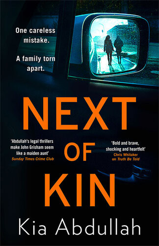 Next Of Kin Kia Abdullah