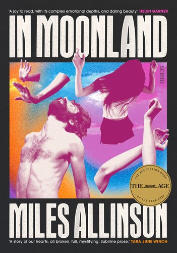 In Moonland Miles Allinson