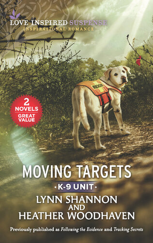 Moving Targets Lynn Shannon Heather Woodhaven