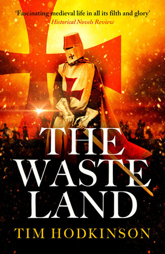 The Waste Land Tim Hodkinson