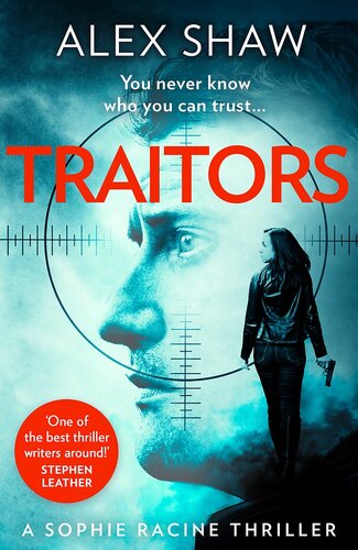 Traitors Alex Shaw