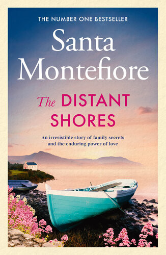 The Distant Shores Santa Montefiore