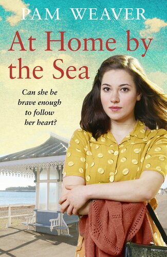 At Home By The Sea Pam Weaver
