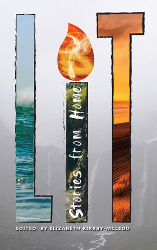 Lit Stories From Home Elizabeth Kirkbymcleod