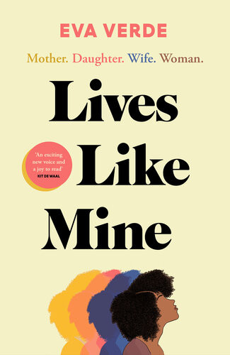 Lives Like Mine Eva Verde
